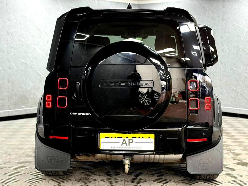 Used Land Rover Defender 2024 for sale - 78206469: Photo 24