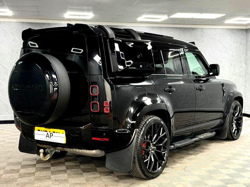 Used Land Rover Defender 2024 for sale - 78206469: Photo 25