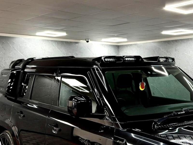 Used Land Rover Defender 2024 for sale - 78206469: Photo 31