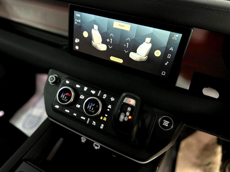 Used Land Rover Defender 2024 for sale - 78206469: Photo 47