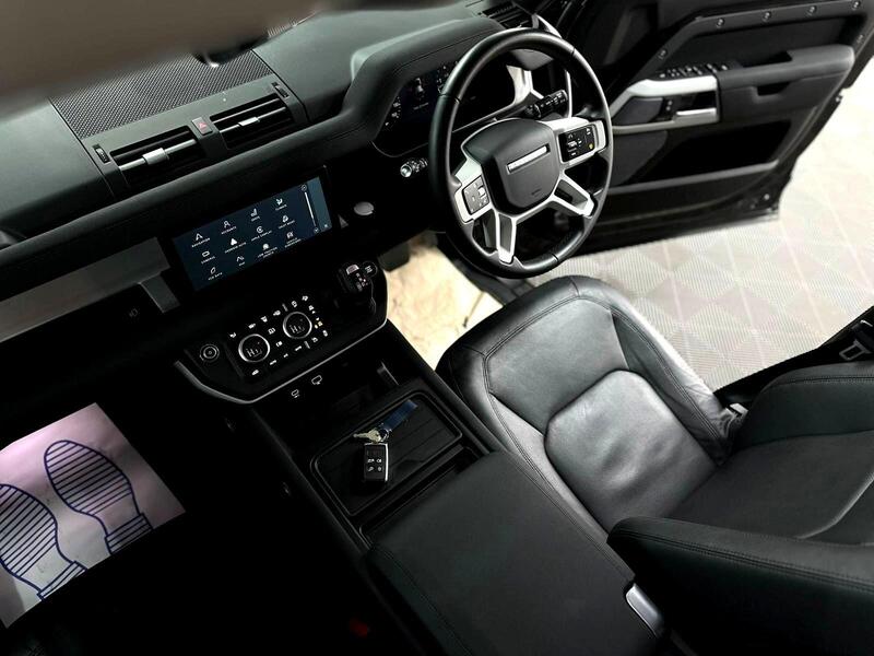Used Land Rover Defender 2024 for sale - 78206469: Photo 56