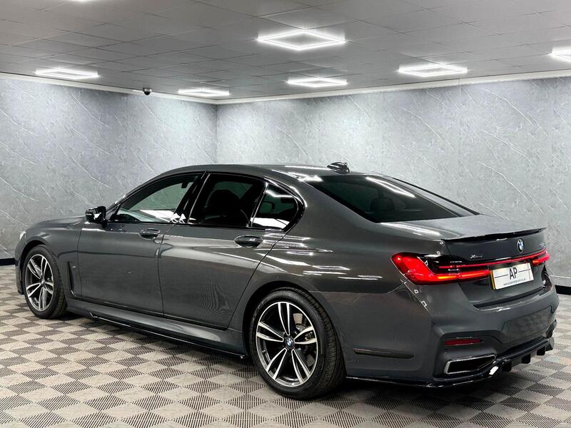 Used BMW 7 Series 2019 for sale - 78158355: Photo 15