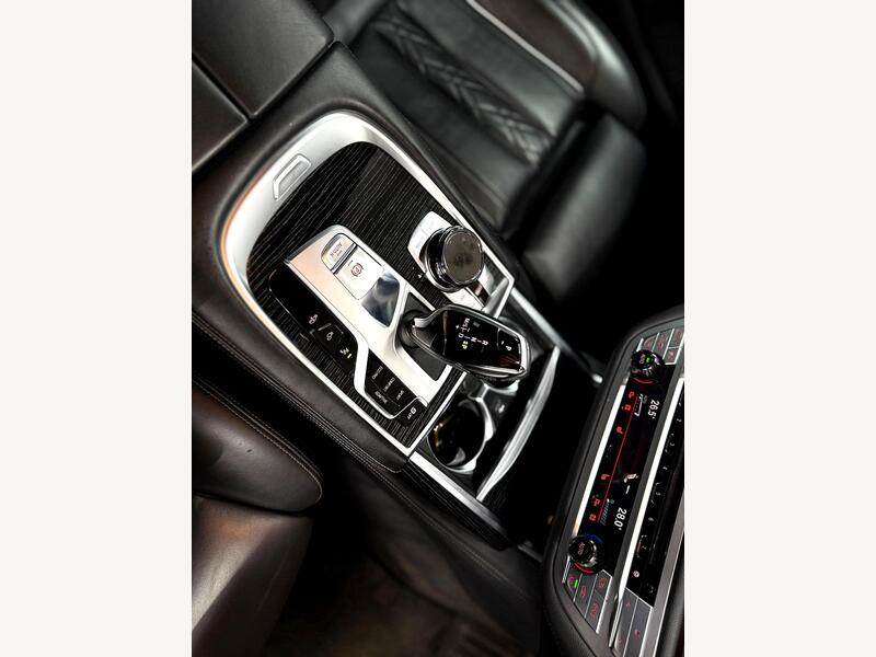 Used BMW 7 Series 2019 for sale - 78158355: Photo 40