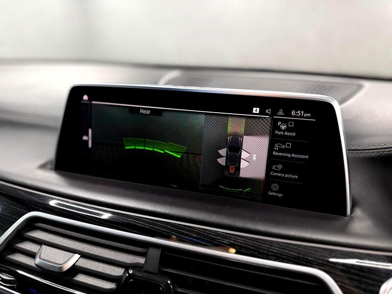 Used BMW 7 Series 2019 for sale - 78158355: Photo 43