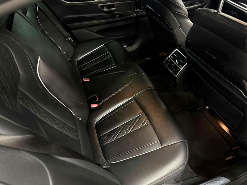 Used BMW 7 Series 2019 for sale - 78158355: Photo 52