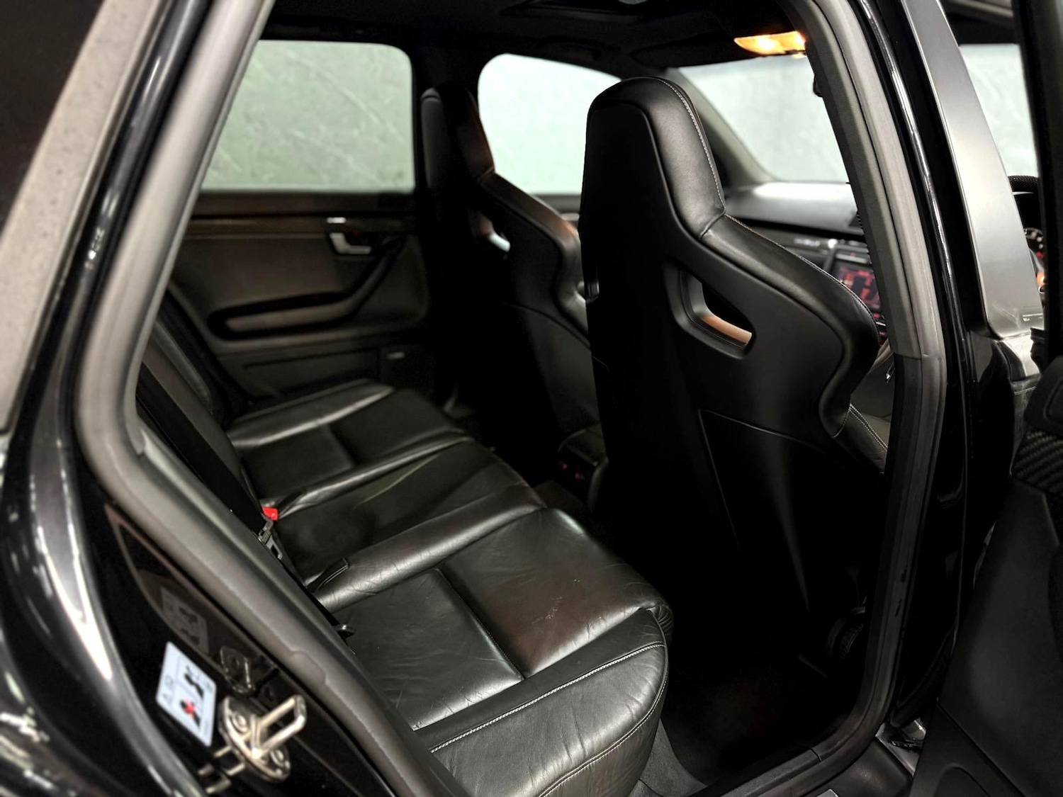 Used Audi RS4 2006 for sale - 76527601: Photo 12