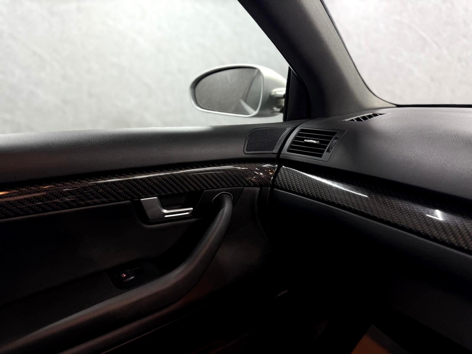 Used Audi RS4 2006 for sale - 76527601: Photo 47