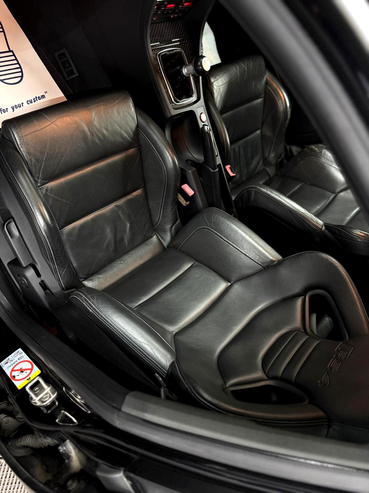 Used Audi RS4 2006 for sale - 76527601: Photo 50