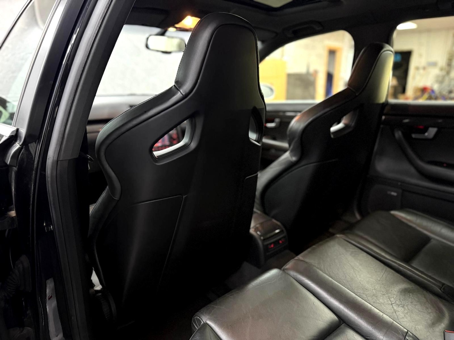 Used Audi RS4 2006 for sale - 76527601: Photo 55