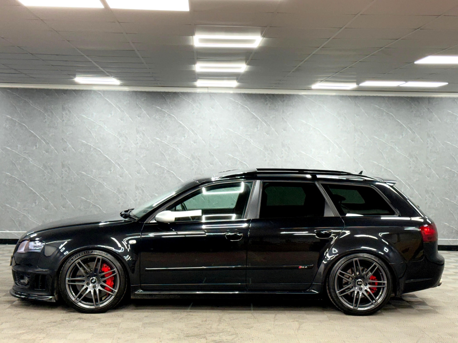 Used Audi RS4 2006 for sale - 76527601: Photo 7