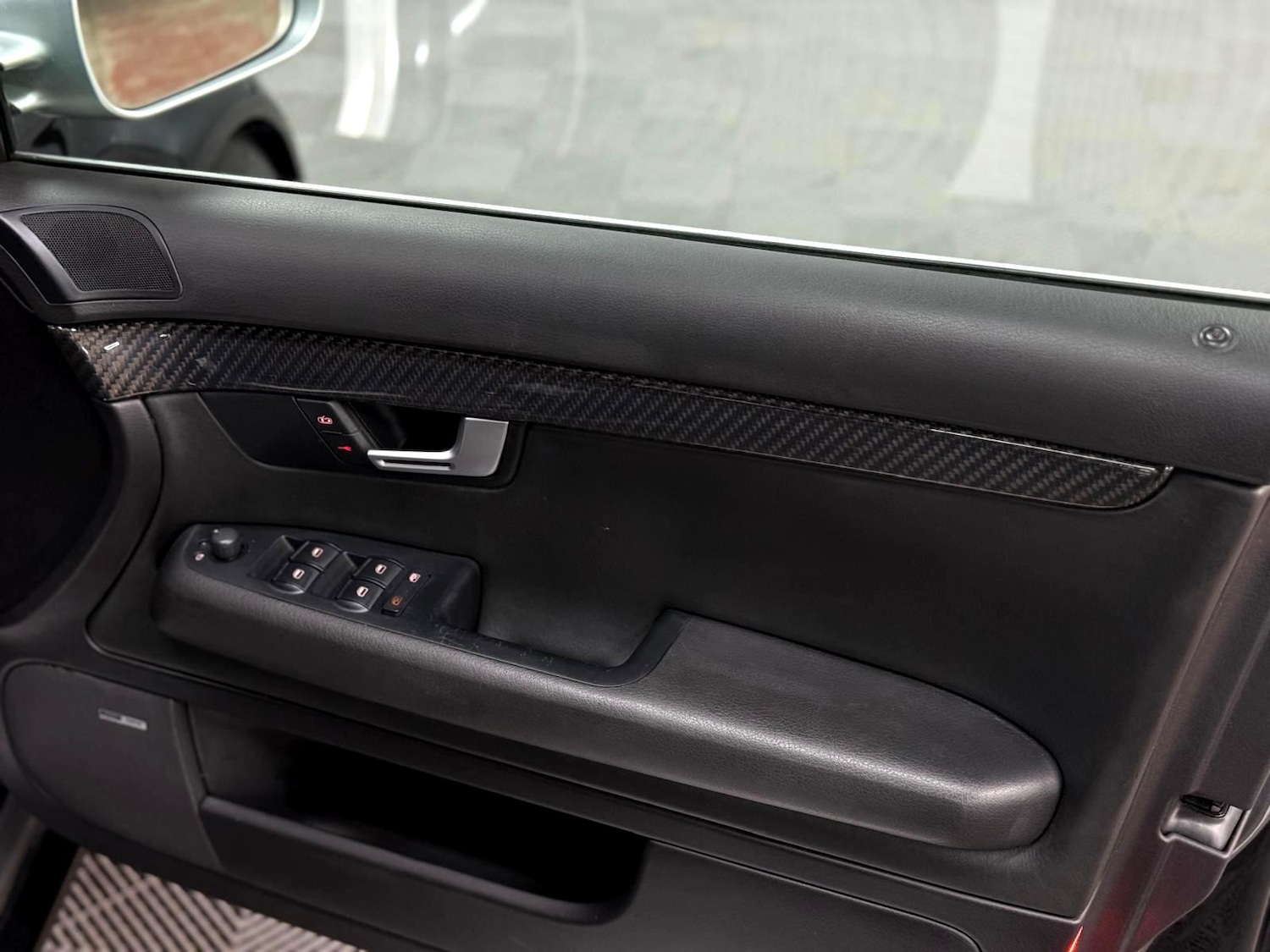 Used Audi RS4 2006 for sale - 76527601: Photo 9