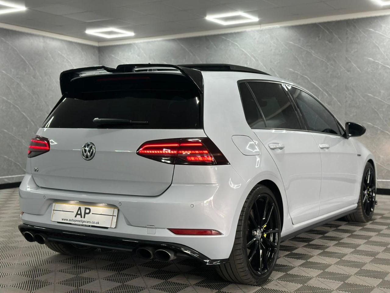 Used Volkswagen Golf 2019 for sale - 76521254: Photo 11