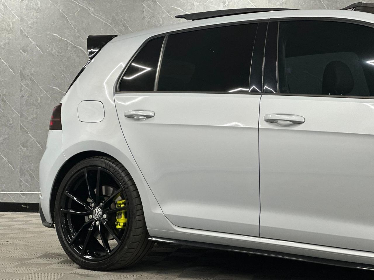 Used Volkswagen Golf 2019 for sale - 76521254: Photo 13