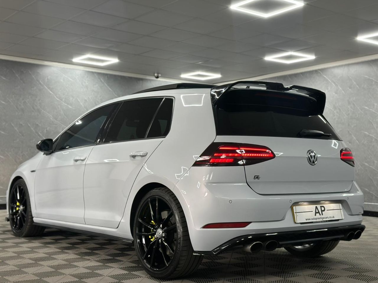 Used Volkswagen Golf 2019 for sale - 76521254: Photo 14