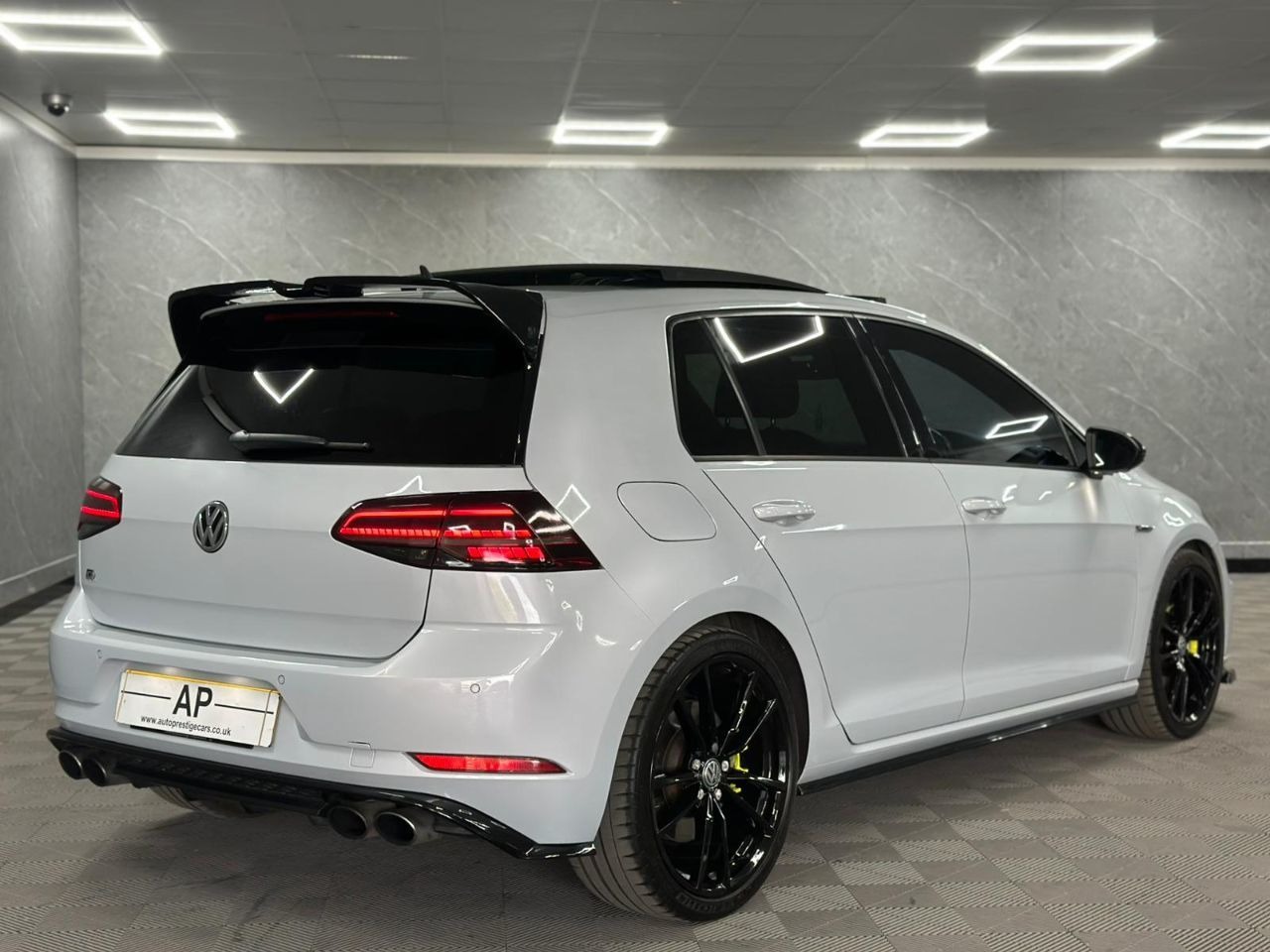 Used Volkswagen Golf 2019 for sale - 76521254: Photo 15