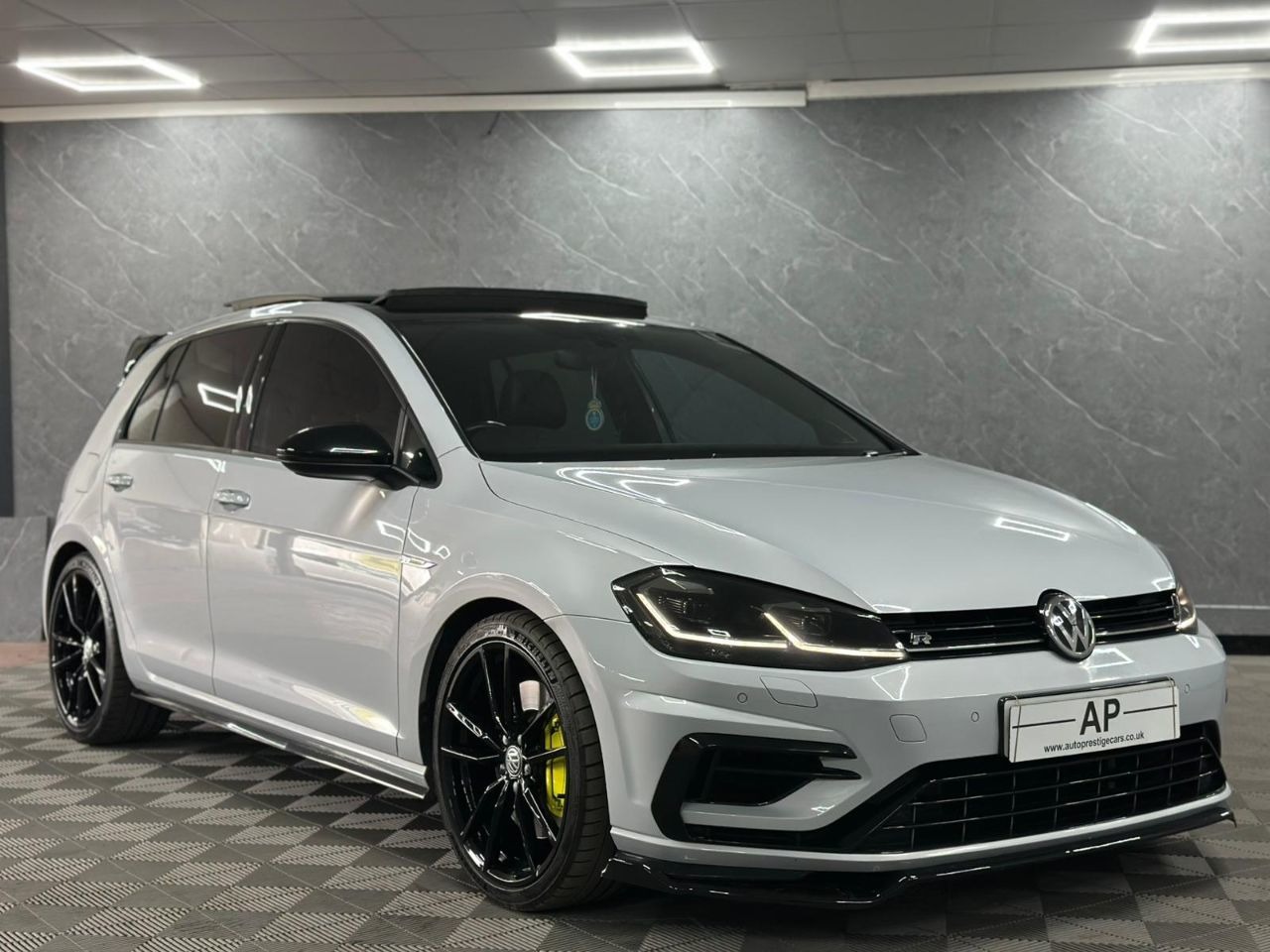 Used Volkswagen Golf 2019 for sale - 76521254: Photo 16