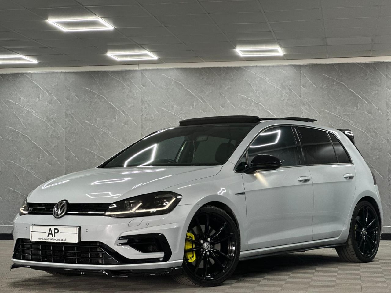 Used Volkswagen Golf 2019 for sale - 76521254: Photo 17