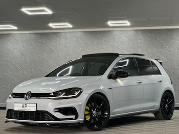 Used Volkswagen Golf 2019 for sale - 76521254: Photo