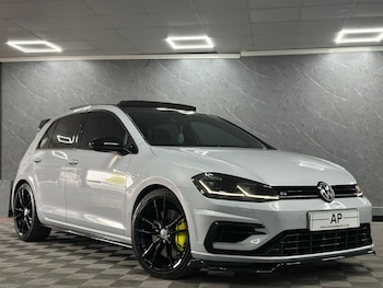 Used Volkswagen Golf 2019 for sale - 76521254: Photo