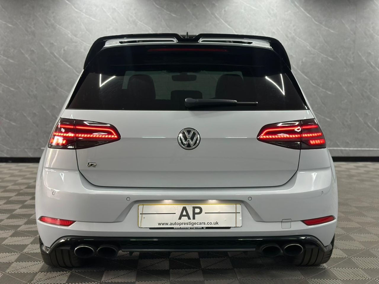 Used Volkswagen Golf 2019 for sale - 76521254: Photo 6