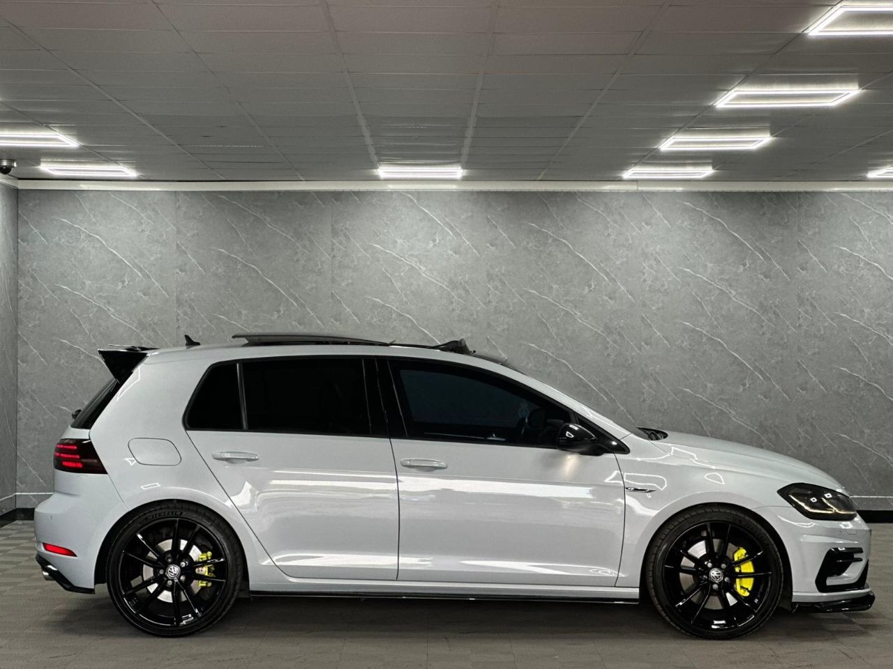 Used Volkswagen Golf 2019 for sale - 76521254: Photo 8