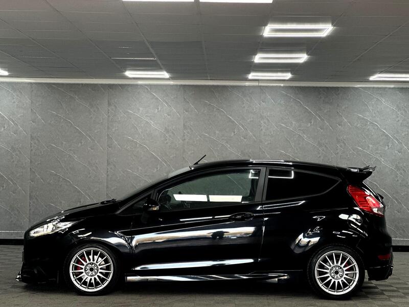 Used Ford Fiesta 2013 for sale - 78186575: Photo 11
