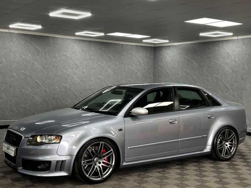 Used Audi RS4 for sale - 78150344: Photo 10