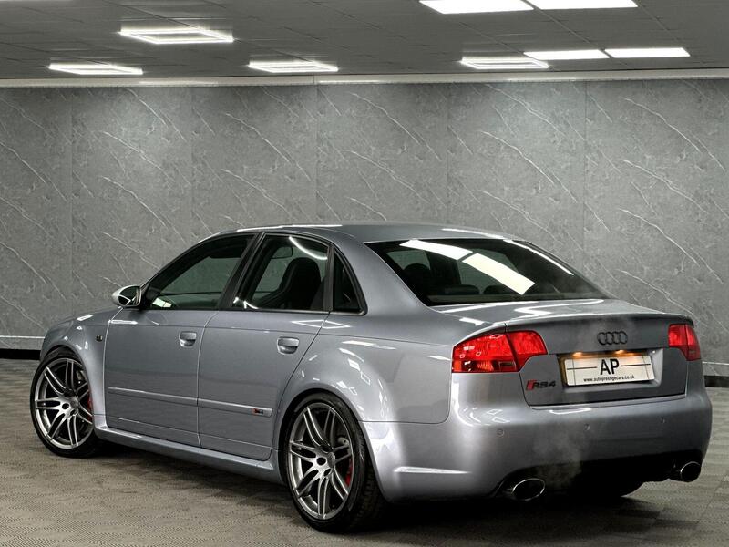 Used Audi RS4 for sale - 78150344: Photo 15