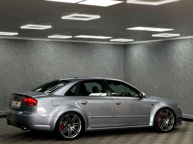 Used Audi RS4 for sale - 78150344: Photo 19