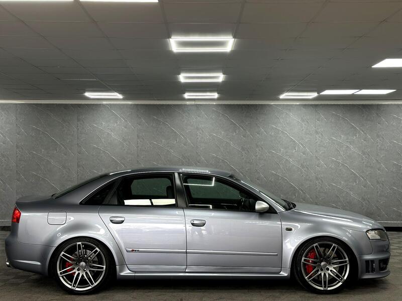 Used Audi RS4 for sale - 78150344: Photo 21