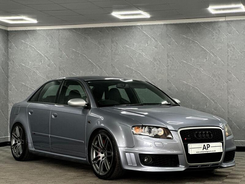 Used Audi RS4 for sale - 78150344: Photo 23