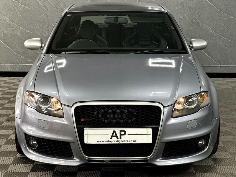 Used Audi RS4 for sale - 78150344: Photo 27