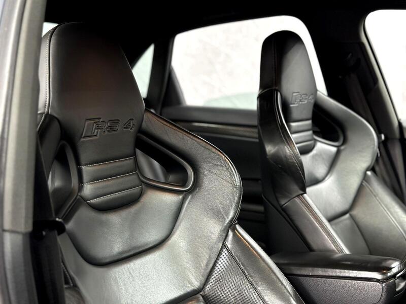 Used Audi RS4 for sale - 78150344: Photo 30