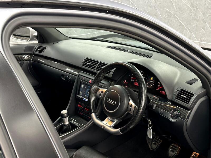 Used Audi RS4 for sale - 78150344: Photo 33