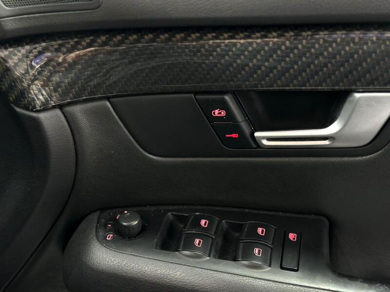 Used Audi RS4 for sale - 78150344: Photo 37