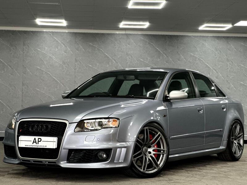 Used Audi RS4 for sale - 78150344: Photo 5