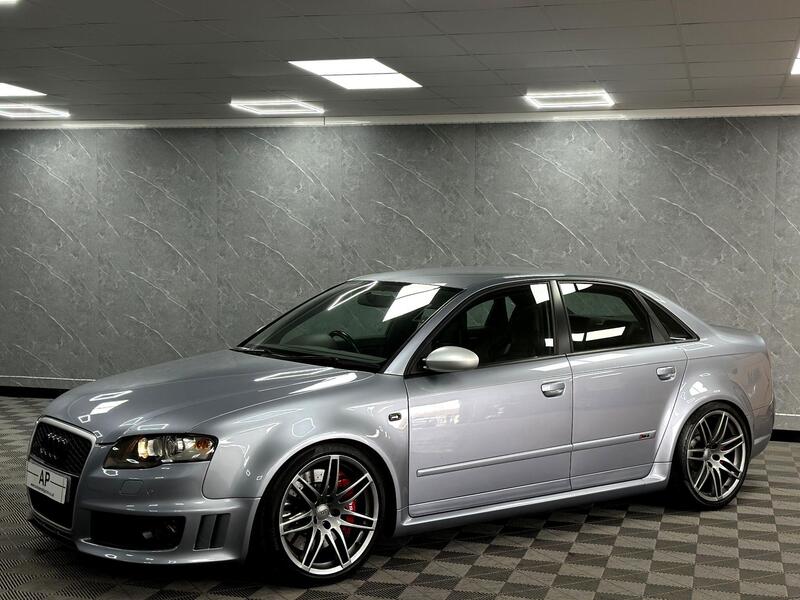 Used Audi RS4 for sale - 78150344: Photo 9