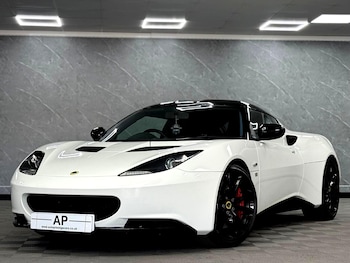 Used Lotus Evora 2015 for sale - 75375655: Photo
