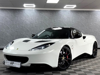 Used Lotus Evora 2015 for sale - 75375655: Photo