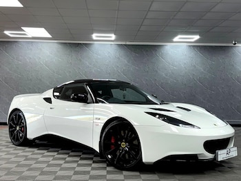Used Lotus Evora 2015 for sale - 75375655: Photo