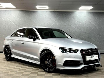 Used Audi S3 2015 for sale - 78233152: Photo