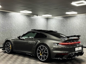 Used Porsche 911 2020 for sale - 79440452: Photo