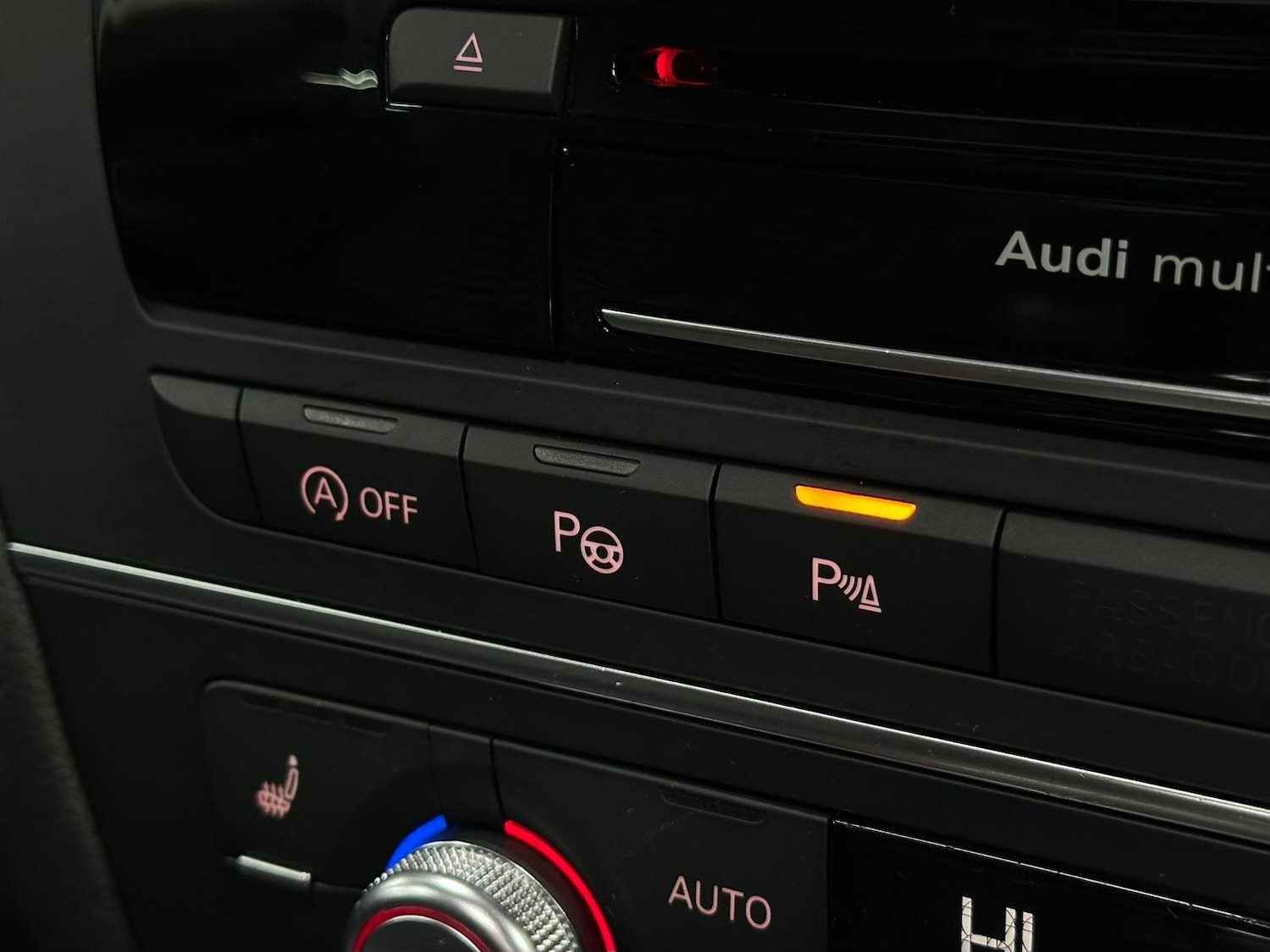 Used Audi RS6 2017 for sale - 76618503: Photo 42