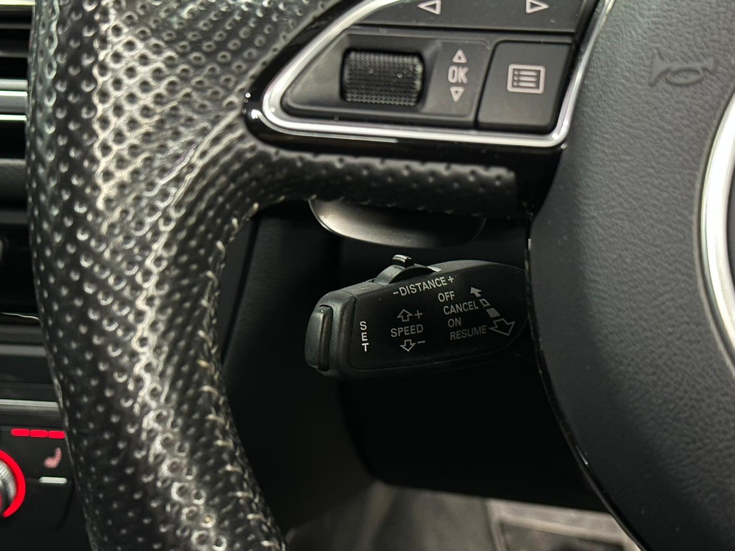 Used Audi RS6 2017 for sale - 76618503: Photo 43