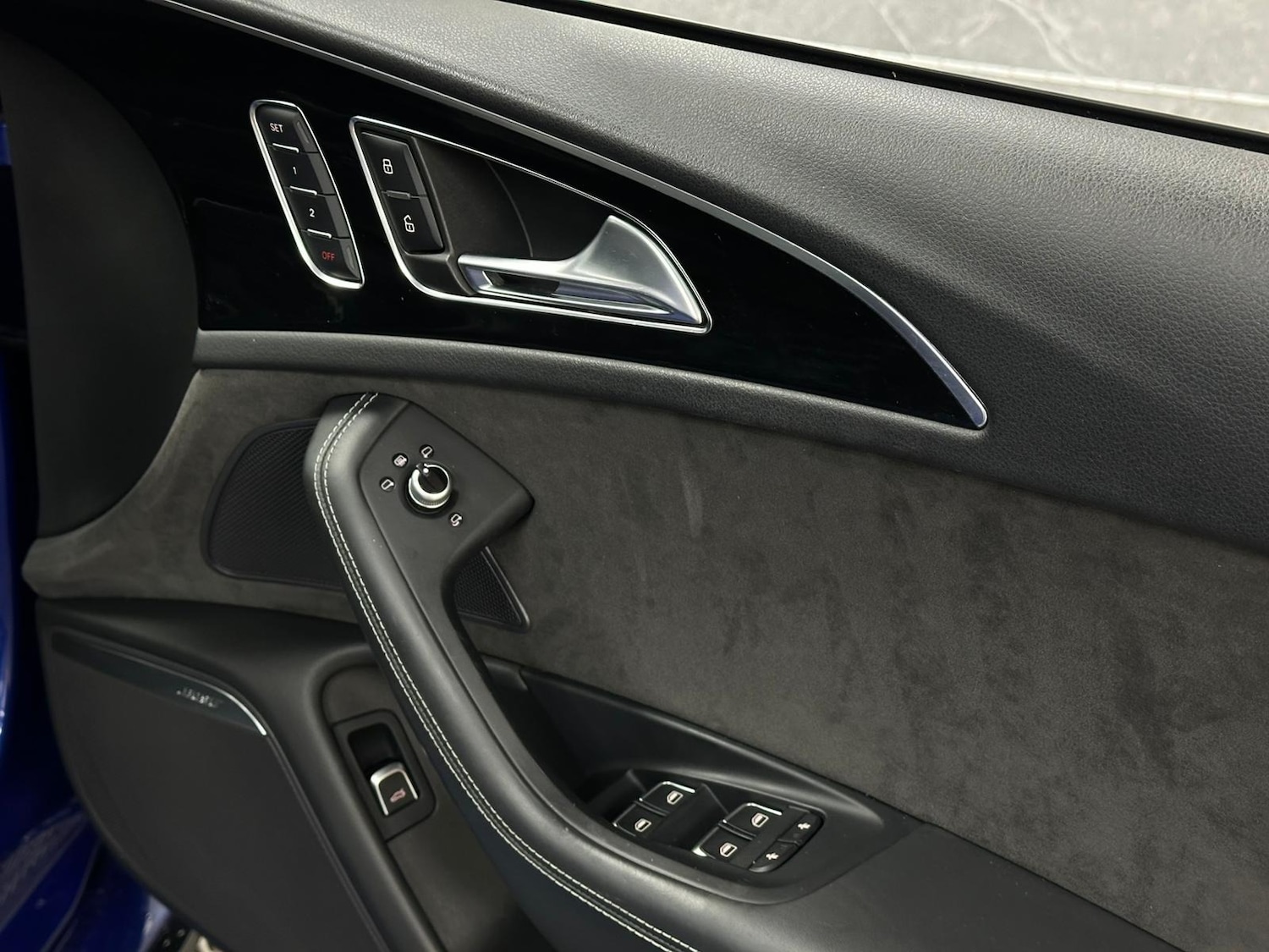 Used Audi RS6 2017 for sale - 76618503: Photo 49