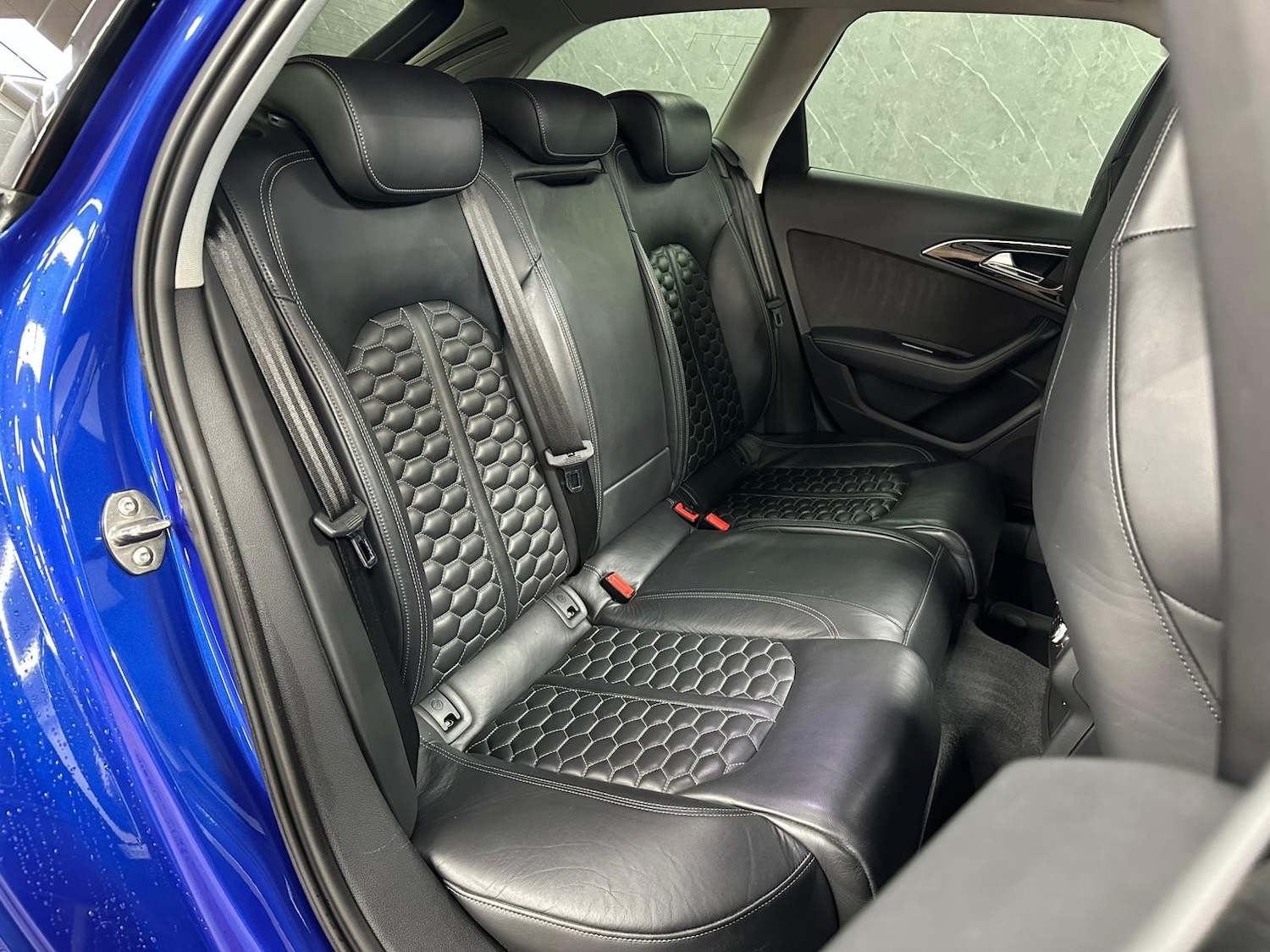 Used Audi RS6 2017 for sale - 76618503: Photo 50