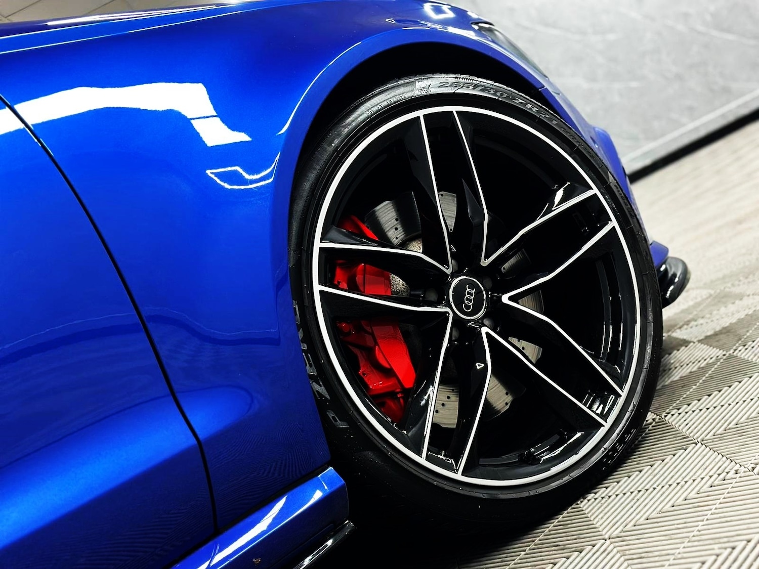 Used Audi RS6 2017 for sale - 76618503: Photo 69