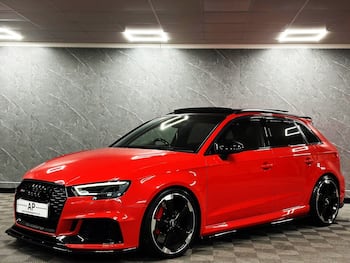 Used Audi RS3 2018 for sale - 79879986: Photo