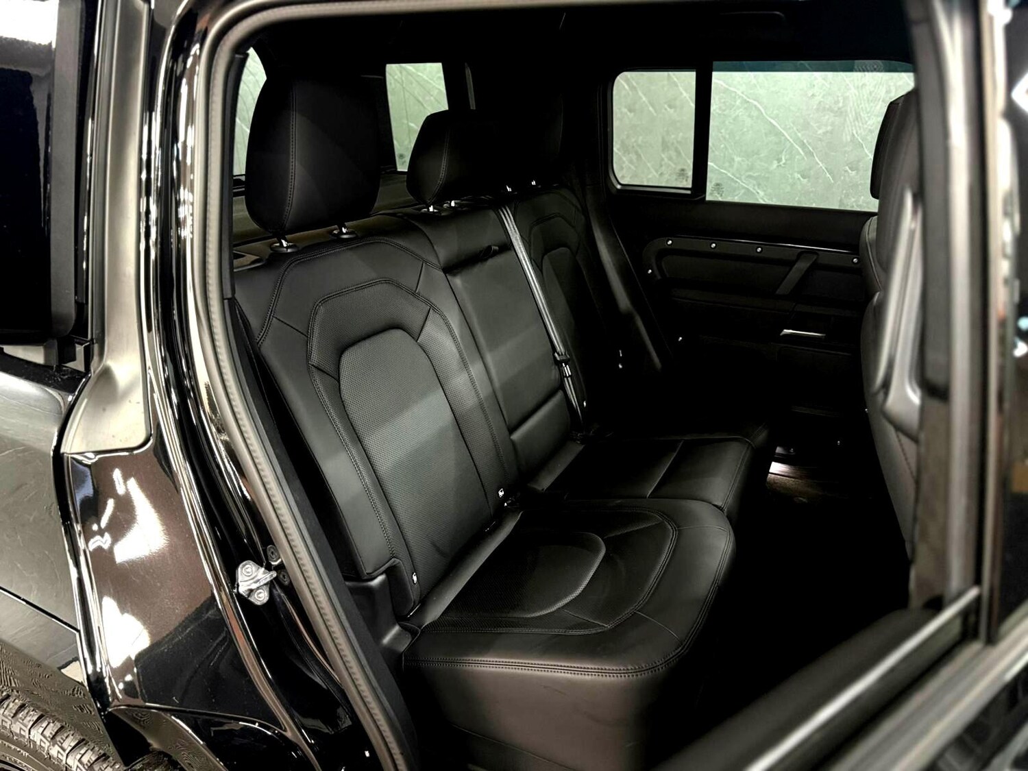 Used Land Rover Defender 2025 for sale - 78108412: Photo 27