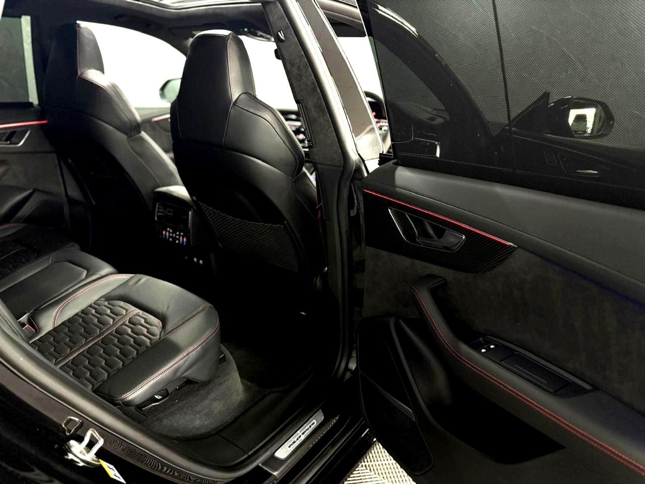 Used Audi RS Q8 2022 for sale - 77168608: Photo 14